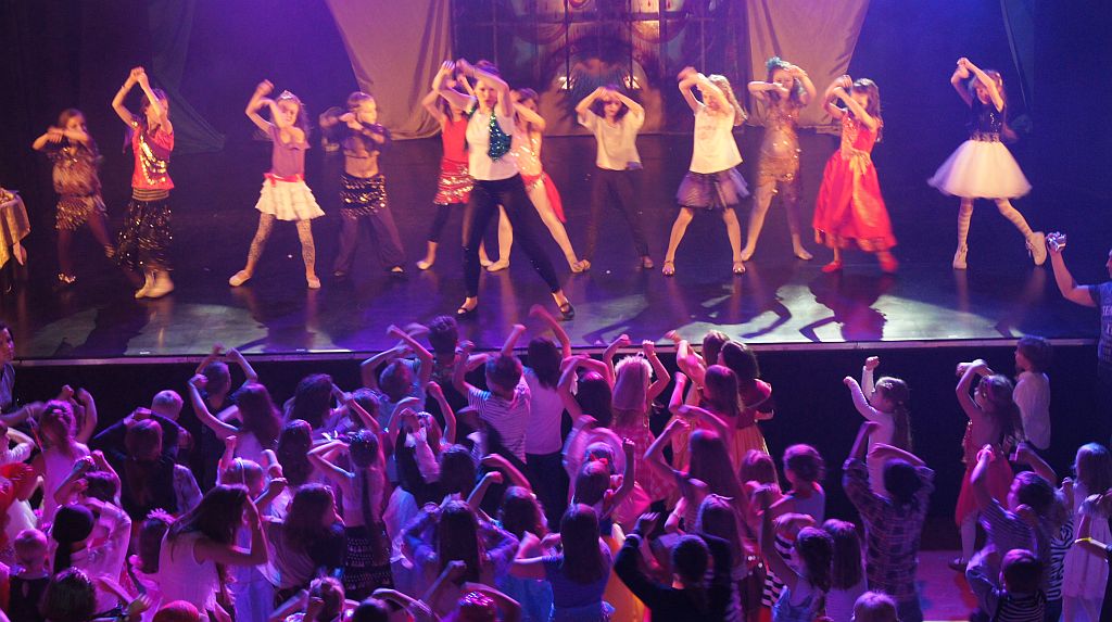 SONY DSC