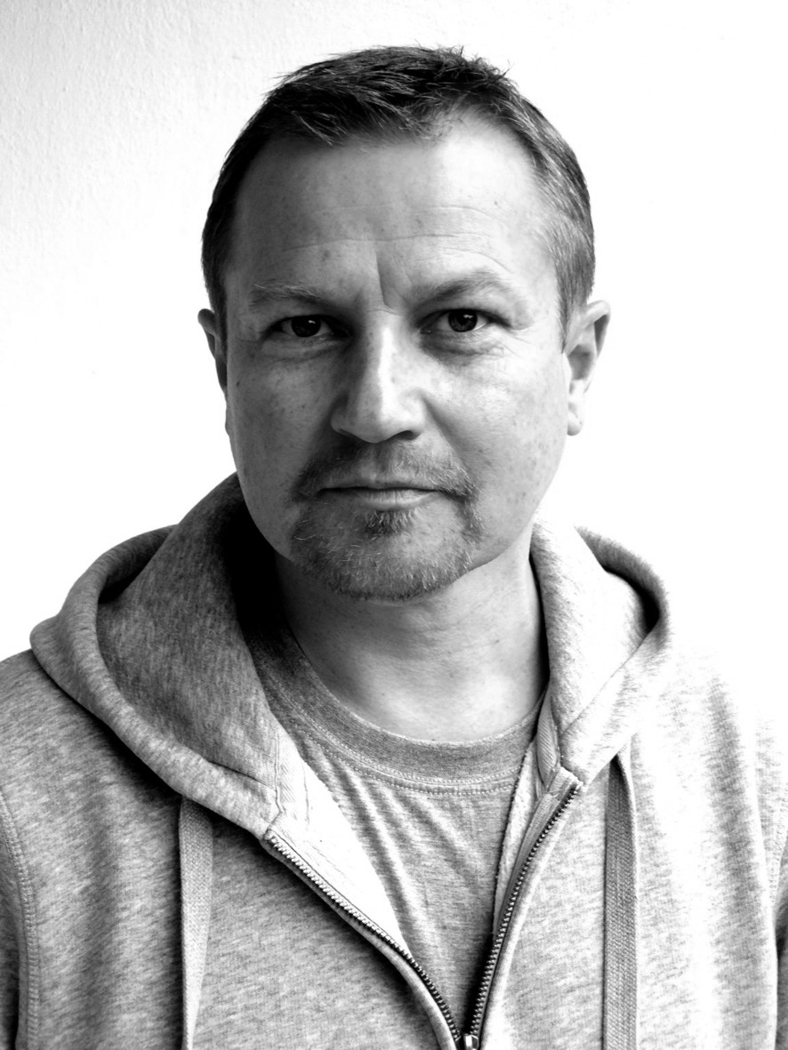 Marek Chowaniec