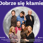 Dobrze się kłamie
