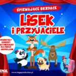 Śpiewające Brzdące – Lisek i Przyjaciele